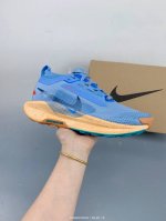 nk Reactx pegasus Trail 5 网面透气跑鞋原档案数据编织面 原盒原配 Qc检验 钢印 俱全原底科技 同步原版 脚感堪比Boost 登月兼顾