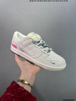 公司级Nk Dunk Low Retro “Diy高端定制” 低帮休闲运动板鞋 原装头层材料 用料绝不含糊 独家版型蒸餾加工帶來的是更好的视觉和脚感体验 清洁度
