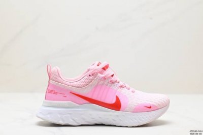 公司级w Nike Zoom React Infinity Run Fk 3 马拉松机能风格运动鞋 实拍首发 #鞋款搭载柔软泡绵，在运动中为你塑就缓震脚感。设计
