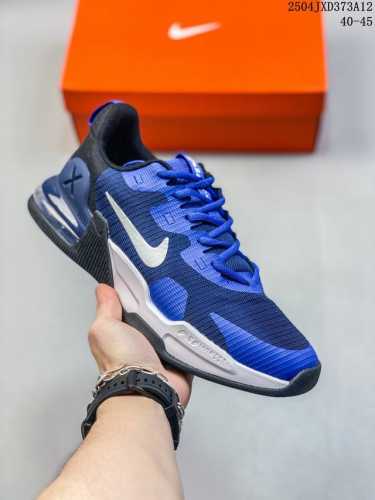 Nike 耐克新款男女士减震透气耐磨低帮训练鞋Dm0829-010 尺码：见图 编码：04Jxd373A12