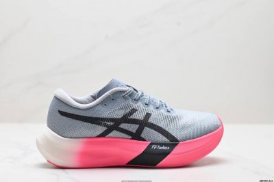 公司级Asics亚瑟士新款Metaspeed Sky跑步运动竞速跑鞋 轻量舒适透气材质,升级全新缓震中底部位科技材质 货号:1013A123-600 尺码:36