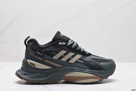 公司级adidas Mts Pro 舒适百搭防滑耐磨 低帮 厚底跑步鞋 货号:Ih5835 尺码:40-45 Id:Jfd101-Jdr - 点击图像关闭