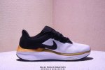 nike Air Zoom Winflo 25 网透面气 训跑练步鞋 该鞋款采用改良版网眼布和增加泡棉设计 专为驾驭耐力跑而设计 出色的缓震性能可助力你心无旁骛