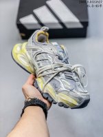 230 ad 阿迪 Vento Xlg Deluxe 复古休闲老爹鞋 Ih0070 尺码：36 36.5 37 38 38.5 39 40 40.5 41 42