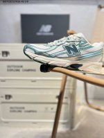 New Balance 740系列新百伦 潮流男女运动鞋 Nb740跑步鞋透气鞋复古潮鞋Qw7020127#36-46.5半