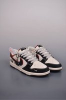 390 Nike Sb Dunk Low 北面联名 解构抽绳鞋带 纯原大厂出品 极力推荐 原装头层材料 独家版型蒸餾加工 帶來的是更好的视觉和脚感体验 大厂纯