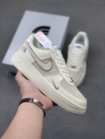 超级福利 核心特价 长期补货 Nike Air Force 1 Low 原楦头原纸板 打造纯正空军版型 专注外贸渠道 全掌内置蜂窝气垫 原盒配件 原厂中底钢印、