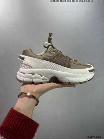公司级耐克Nike Zoom Vomero Roam 5Roam 复古跑五代休闲运动慢跑鞋 纯原版本 简洁设计 功能性强 防水防撕裂鞋面 鞋带也改成了束绳设计 - 点击图像关闭