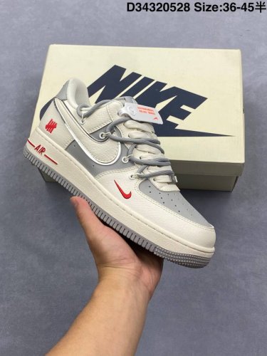 公司级Nike Air Force 1 07 原楦头原纸板 打造纯正低帮空军版型 专注外贸渠道 全掌内置蜂窝气垫 原盒配件 原厂中底钢印 拉帮完美 货号:Sj1