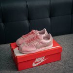 核心私 Nike Classic Cortez 耐克经典轻便舒适男子阿甘鞋休闲跑步鞋运动鞋 纯粹而执着的精神 使得Cortez种在了一代人的心里 无论是否喜欢它