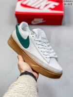 Nike耐克男女子blazer Phantom Low板鞋 运动休闲鞋fn5820- 尺码：36-45半 编码：01Jjd388A04