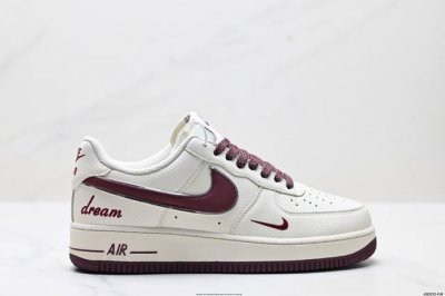 公司级Nike Air Force 1‘07 Lv8 原楦头原纸板 打造纯正低帮空军版型 专注外贸渠道 全掌内置蜂窝气垫 原盒配件 原厂中底钢印、拉帮完美 货号