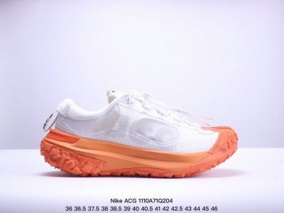 Nike ACG Mountain Fly Low GTX SE 机能风格 采用匠心设计，打造耐穿迅疾风格，让你在沙漠、峡谷和深山中探险时也能像在城市一般轻松自
