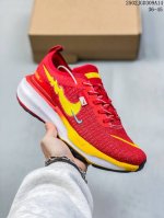 Nike耐克男女鞋新款Zoomx Invincible气垫缓震运动跑步鞋Hf4904-043 尺码：见图 编码：02Jgd309A14