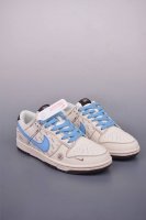 nike Sb Dunk Low 斯图西联名 纯原大厂出品 极力推荐 原装头层材料 独家版型蒸餾加工 帶來的是更好的视觉和脚感体验 大厂纯原品质出货 清洁度 电