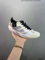 公司级Adidas Adizero Adios pro 9M舒适百搭防滑耐磨 低帮跑步鞋 货号 Jr338 尺码 36 36.5 37.5 38 38.5 39