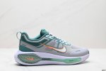 公司级Nike Air Winflo V2登月 网面休闲跑步鞋 超轻耐磨缓震 时尚休闲 健身运动 马拉松跑步鞋 货号:Fd2722-400 尺码:40-45 I