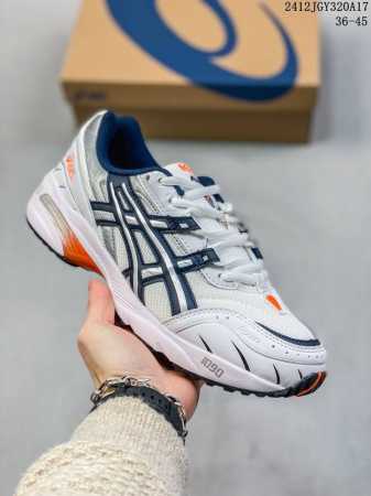 Asics Gel-1090 性价比超高版本 亚瑟士运动休闲透气专业跑鞋 进口双层丝纤维工程网布鞋面 轻量舒适透气材质 中底3D可视gel缓震胶效果 升级fly - 点击图像关闭
