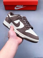 Nike Dunk Sb Low耐克 低帮滑板鞋 纯原生产线！头层带芯片！打造市面Dunk Sb系列标杆！ 全套原厂纸板，原楦头，唯一越南进口贝利皮！一切遵循公