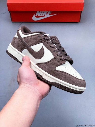 Nike Dunk Sb Low耐克 低帮滑板鞋 纯原生产线！头层带芯片！打造市面Dunk Sb系列标杆！ 全套原厂纸板，原楦头，唯一越南进口贝利皮！一切遵循公