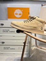220 Timberland添柏岚/天伯伦 户外休闲系列 广东大厂出品 全新工艺升级 原盒原包装 面料采用意大利质量考究耐穿 型男必备专治不帅Tb10072 Q