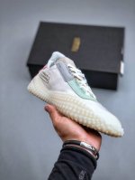 Adidas Kamanda Country Low 联名 小yeezy 阿迪达斯卡曼达混合系列低帮休闲运动慢跑鞋小红书爆款 原鞋独立模具开发 原厂网纱面采用翻