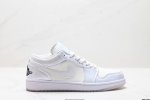 真标Nike Air Jordan 1 Low Aj1乔1低帮休闲板鞋 同步官方配色 官方货号:Hf4080-001 Size:36 36.5 37.5 38