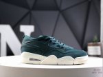 200 Nigel Sylvester X Jordan Air Jordan 4 Rm “Grey Sail” Aj4低帮 复刻麂皮职业 Bmx 车手 Nig