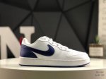 80 小空军/极致性价比版本Nk Court Borough Low 2 多配色供应独家全头层版本 原数据独家私模大底 低帮百搭透气休闲运动板鞋，经典耐用的设计