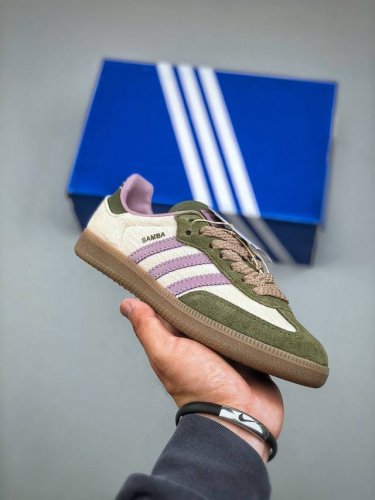 ad Originals Gazelle Indoor J P7380 三叶草复古休闲防滑耐磨低帮板鞋尺码：35 36 36.5 37 38 38.5 39 4