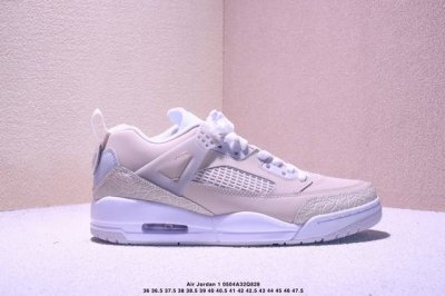 公司级Air Jordan Spizike Low “Year Of The Dragon” 国外X平台优先上线 防滑耐磨 低帮元素 外贸特供渠道批次 新配色不