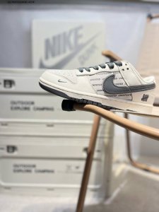 Nike Sb Dunk Low 大厂出品 极力推荐 新配色 原装头层材料 独家版型蒸餾加工 帶來的是更好的视觉和脚感体验 大厂纯原品质出货 清洁度 电绣工艺