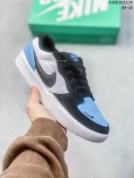 Nike耐克 Sb Force 58 2024秋季运动休闲鞋 Cz2959-600 尺码：36-45半 编码：04Nd302A19