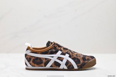 公司级onitsuka Tiger Nippon Made 鬼冢虎手工鞋系列 最高版本mexico 66 Deluxe メキシコ 66 デラックス独家！同步官方