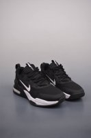 270 Nike Air Max Alpha Trainer 5 阿尔法 气垫男子训练鞋 官方同步上架 Max Air 缓震配置塑就舒适稳定性 适合不同强度的