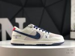 真标带半码 耐克 Nk Dunk Low 低帮休闲板鞋 定制鞋盒 大厂纯原品质出货 超高清洁度 皮料切割干净无任何毛边 细节完美 货号：Fc1688 134 尺