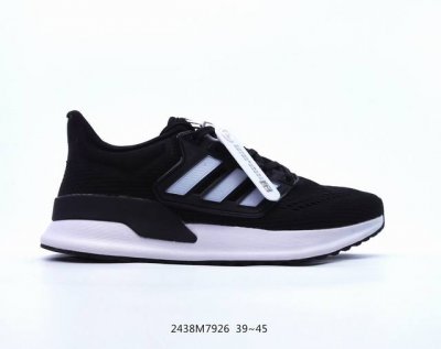 公司级阿迪达斯adidas Beyond Eq21Run 清风网面休闲跑步鞋 货号:Ho0496 尺码:36-45 id:2438M7926
