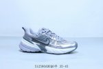 nike 耐克 Nike V2K Run跑步鞋 复古风潮 网面透气运动鞋 512580Adeqo半 35-45