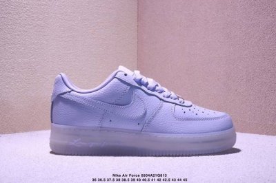 nike Air Force 1 ‘07 Low 空军一号 低帮 运动鞋 休闲鞋 折边针车 工艺难度大 原楦头原纸板 原装鞋盒 定制五金配件 内置全掌气垫 原厂