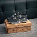 230 核心私 Nike Pegasus Trail 5 Gtx Next Nature 越野跑步鞋 登月兼顾迅疾外观和稳固脚感 后跟覆面和中足动态支撑巧妙融合