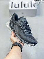 真标带半码 Blissfeel Trail 女士越野跑鞋丨Lululemon丨Lw9Epzs 尺码：见图 编码：04Jld324A13