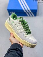 Adidas Originals Centennial 85 Low 灰白紫 低帮百搭潮流休闲运动校园板鞋时尚男女鞋 货号：Id1812 尺码：36 36 37