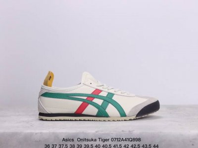 Asics 亚瑟士 Onitsuka Tiger 鬼冢虎 日系轻便运动休闲鞋dl408-0146 尺码：36 37 37.5 38 39 39.5 40 40.