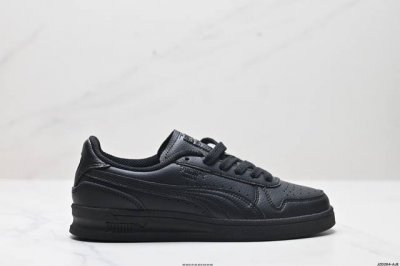 公司级puma Suede Xl复古单品 彪马 防滑耐磨低帮德训板鞋 货号:395363 11 尺码:40 40.5 41 42 42.5 43 44 45 I