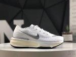 140 真标带半码耐克Nike Zoom X Invincible Run Fk 3 马拉松机能风格运动鞋 #鞋款搭载柔软泡绵，在运动中为你塑就缓震脚感。设计灵