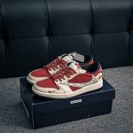 核心私 air Jordan 1 乔丹篮球鞋男女运动鞋潮流板鞋 货号 Ld2025 017 尺码 36 37 37.5 38 38.5 39 40 40.5 4