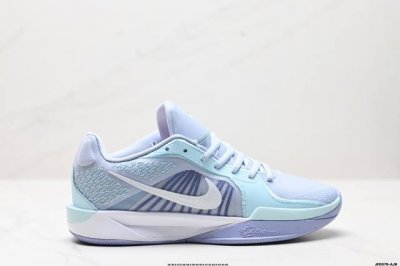 公司级nike Sabrina 2'Colour Vision' Ep 耐克 低帮 篮球鞋 货号:Fq2174-003 尺码:36 36.5 37.5 38 3