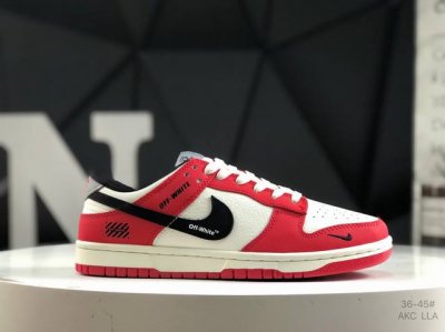 公司级带半码 耐克 Nike Dunk Low 原装头层材料 独家版型蒸餾加工 帶來的是更好的视觉和脚感体验 大厂纯原品质出货 清洁度 电绣工艺 皮料切割干净无