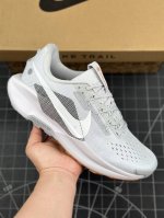 核心私 全新耐克nike Reactx Pegasus Trail 5 Sundial Daybreak 飞马越野5代系列低帮户外轻量休闲运动越野慢跑鞋 #女鞋