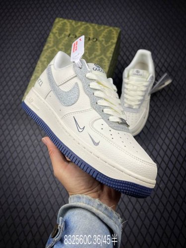 C 公司级Nike Air Force 1‘07 Lv8 原楦头原纸板 打造纯正低帮空军版型 专注外贸渠道 全掌内置蜂窝气垫 原盒配件 原厂中底钢印、拉帮完美